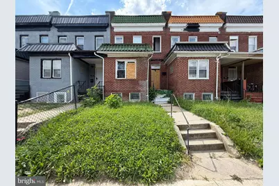 3504 Lucille Avenue, Baltimore, MD 21215 - Photo 1