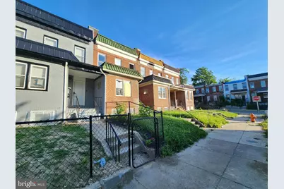 3504 Lucille Avenue, Baltimore, MD 21215 - Photo 3