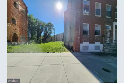1305 N Central Avenue, Baltimore, MD 21202 - Photo 1