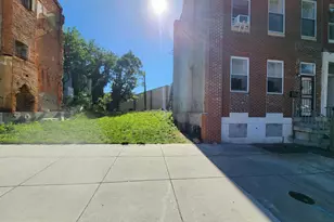1305 N Central Ave, Baltimore, MD 21202 - Photo 1