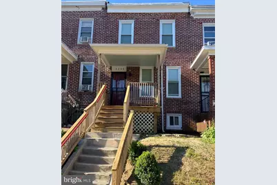 3215 Elmora Avenue, Baltimore, MD 21213 - Photo 1