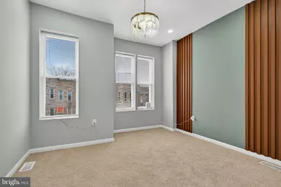408 S Gilmor Street, Baltimore, MD 21223 - Photo 21