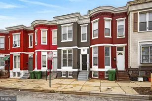 408 S Gilmor St, Baltimore, MD 21223 - Photo 3