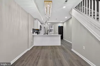 408 S Gilmor Street, Baltimore, MD 21223 - Photo 9
