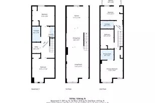 408 S Gilmor St, Baltimore, MD 21223 - Photo 35
