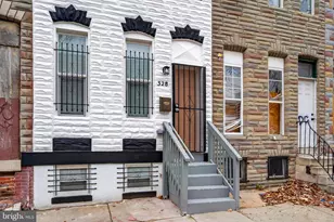 328 S Payson St, Baltimore, MD 21223 - Photo 3