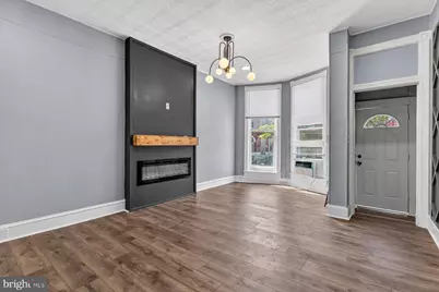 1910 W Fayette Street, Baltimore, MD 21223 - Photo 3