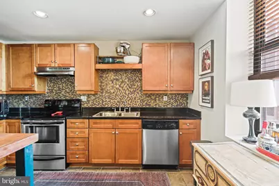 1211 Light Street #308, Baltimore, MD 21230 - Photo 13