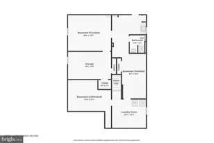 4003 Ridgecroft Rd, Baltimore, MD 21206 - Photo 49