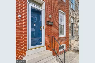 1410 Towson Street, Baltimore, MD 21230 - Photo 1