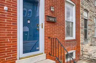 1410 Towson St, Baltimore, MD 21230 - Photo 1