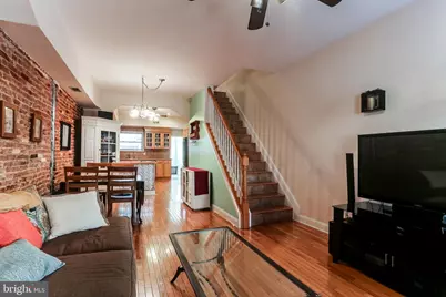 814 S Clinton Street S, Baltimore, MD 21224 - Photo 5