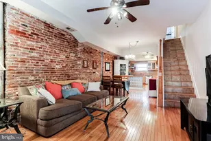 814 S Clinton Street S, Baltimore, MD 21224 - Photo 1