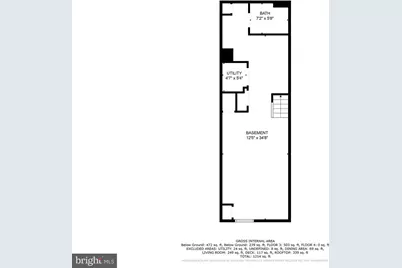 814 S Clinton Street S, Baltimore, MD 21224 - Photo 21