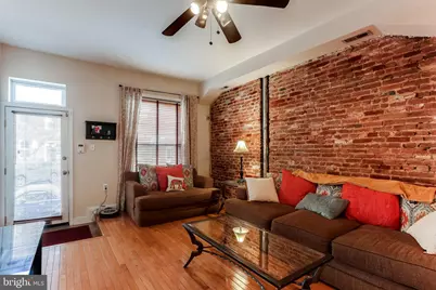 814 S Clinton Street S, Baltimore, MD 21224 - Photo 7