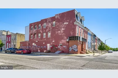 2044 Walbrook Avenue, Baltimore, MD 21217 - Photo 3