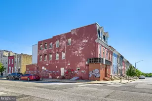 2044 Walbrook Ave, Baltimore, MD 21217 - Photo 3