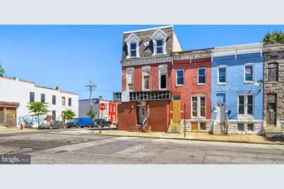 2044 Walbrook Avenue, Baltimore, MD 21217 - Photo 5