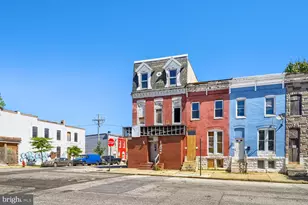 2044 Walbrook Ave, Baltimore, MD 21217 - Photo 5