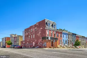 2044 Walbrook Ave, Baltimore, MD 21217 - Photo 1