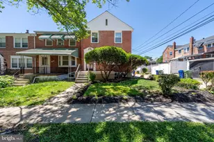 3255 Yosemite Ave, Baltimore, MD 21215 - Photo 1