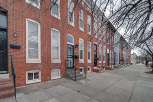 417 N Collington Ave, Baltimore, MD 21231 - Photo 35