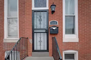 417 N Collington Ave, Baltimore, MD 21231 - Photo 1