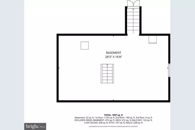 3200 Glendale Avenue, Baltimore, MD 21234 - Photo 37