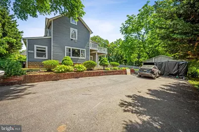 3200 Glendale Avenue, Baltimore, MD 21234 - Photo 35