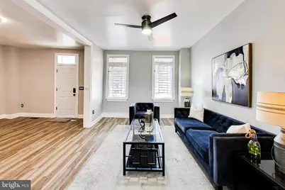 1703 N Smallwood Street N, Baltimore, MD 21216 - Photo 5