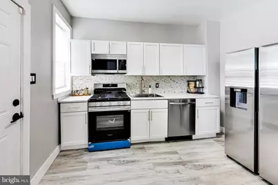 1703 N Smallwood Street N, Baltimore, MD 21216 - Photo 9