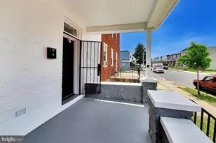 1703 N Smallwood Street N, Baltimore, MD 21216 - Photo 3