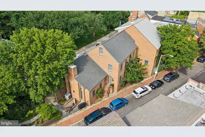 124 W Montgomery Street, Baltimore, MD 21230 - Photo 1