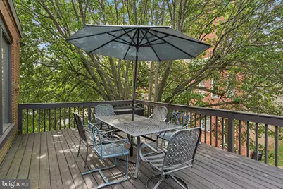 124 W Montgomery Street, Baltimore, MD 21230 - Photo 93
