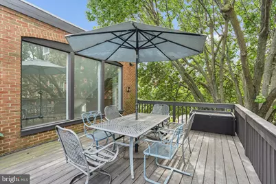 124 W Montgomery Street, Baltimore, MD 21230 - Photo 85