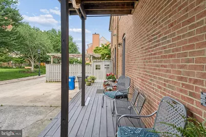 124 W Montgomery Street, Baltimore, MD 21230 - Photo 81