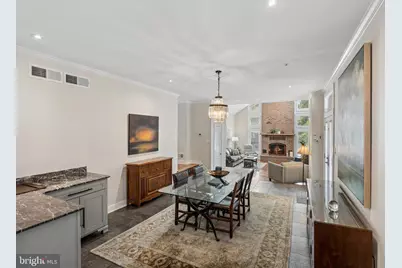 124 W Montgomery Street, Baltimore, MD 21230 - Photo 9