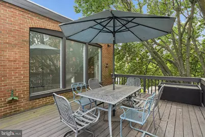 124 W Montgomery Street, Baltimore, MD 21230 - Photo 97
