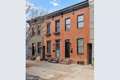 1358 Towson Street, Baltimore, MD 21230 - Photo 3