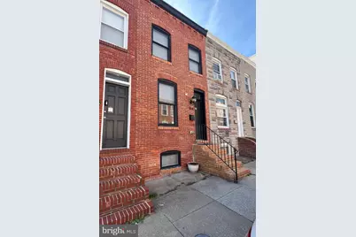 814 S Curley Street, Baltimore, MD 21224 - Photo 1