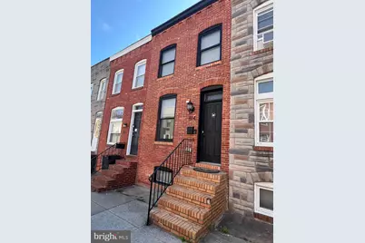 814 S Curley Street, Baltimore, MD 21224 - Photo 3