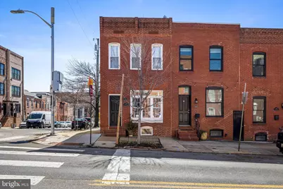 3427 Odonnell Street, Baltimore, MD 21224 - Photo 5