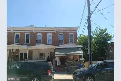 1901 Dukeland Street, Baltimore, MD 21216 - Photo 1