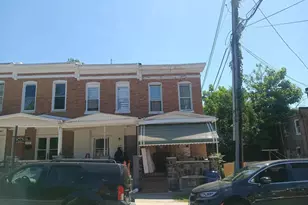 1901 Dukeland St, Baltimore, MD 21216 - Photo 1