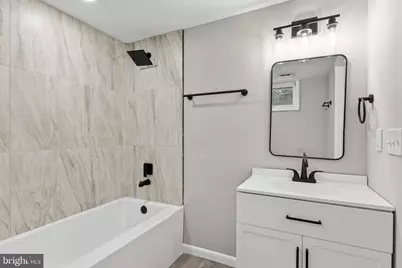 2303 Lyndhurst Avenue, Baltimore, MD 21216 - Photo 19