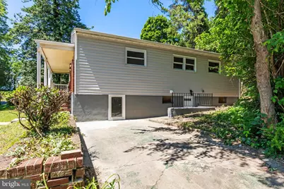 2303 Lyndhurst Avenue, Baltimore, MD 21216 - Photo 21