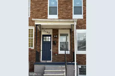 3109 Ravenwood Avenue, Baltimore, MD 21213 - Photo 1