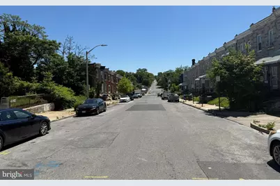 2539 Hollins Street, Baltimore, MD 21223 - Photo 13