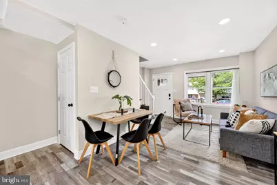 1419 Weldon Place N, Baltimore, MD 21211 - Photo 5