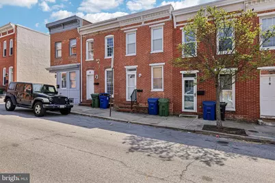 49 E Heath Street, Baltimore, MD 21230 - Photo 5